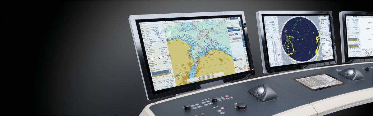 Raytheon Anschuetz SYNAPSIS INS