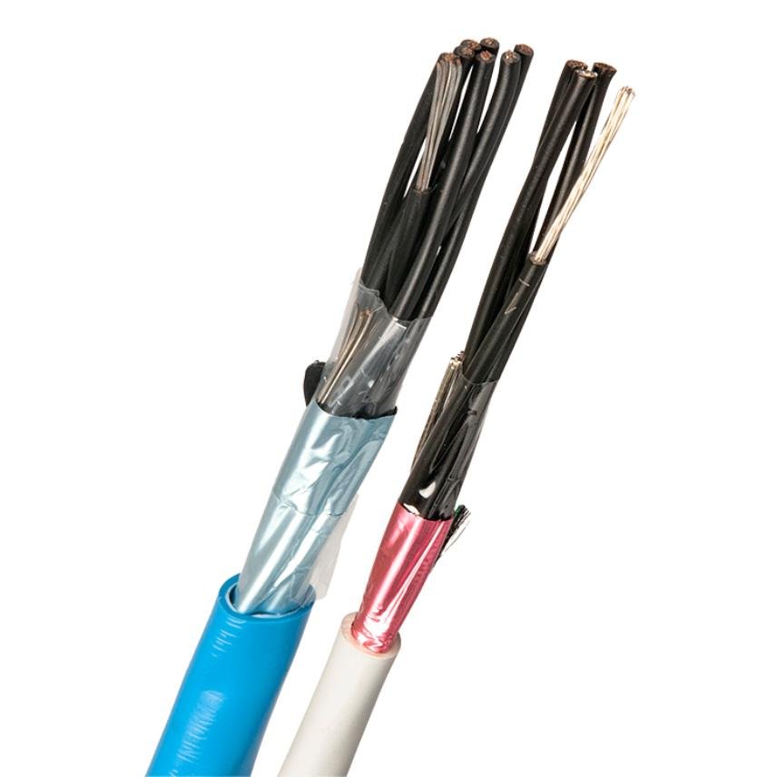 Nexans (Suzhou) Cable Solutions TX(I) 150/250 V