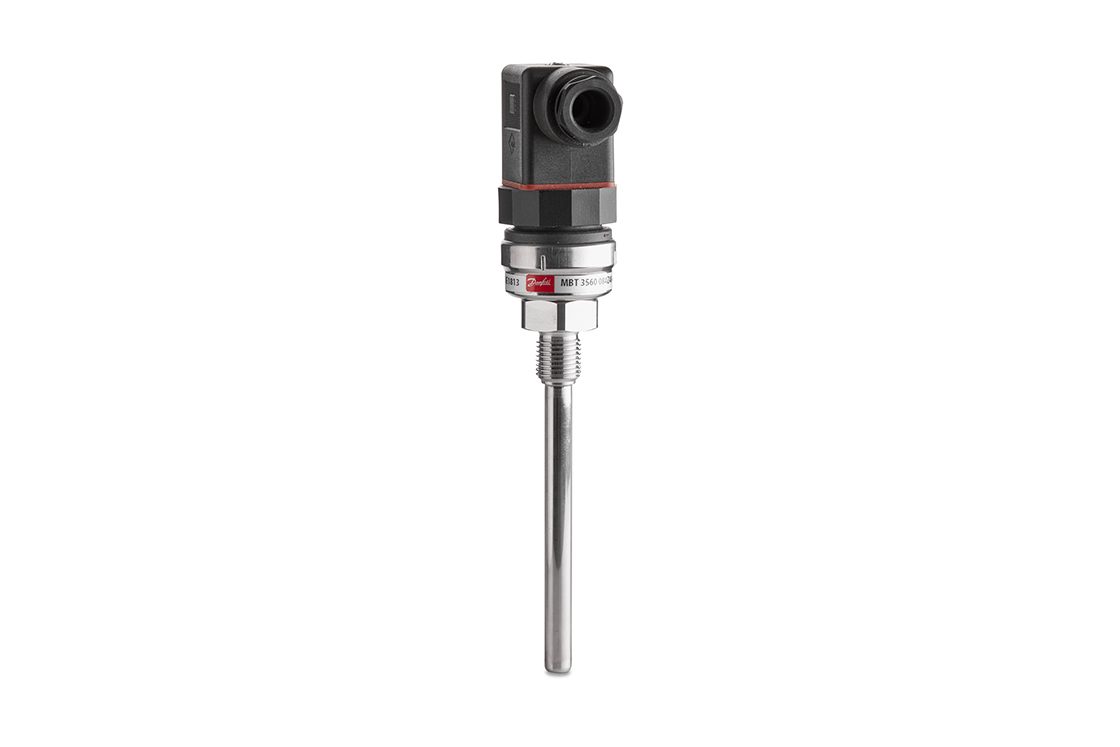 Danfoss MBT 5410