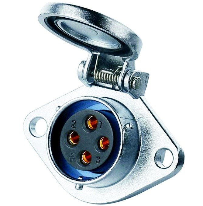 Langfang Yongchun Industrial Product YC-28IN-CONNECTOR-001