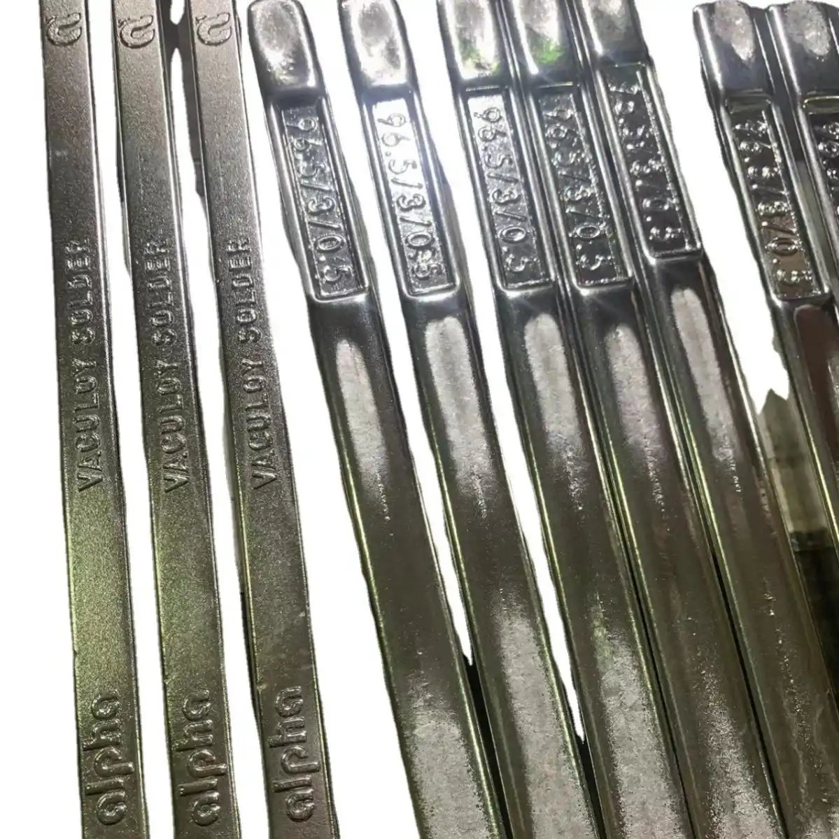 Certilas Nederland Ceweld AA M400 / M21