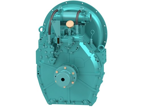 D-I Industrial DMT 100T