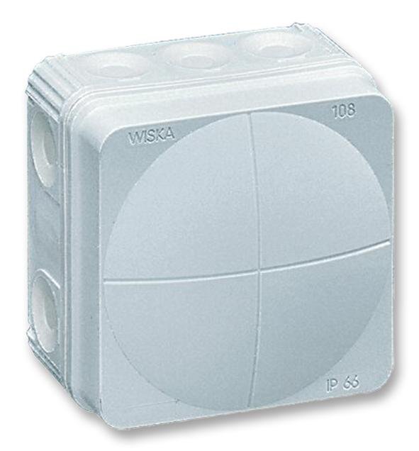 WISKA COMBI 108/5 WH