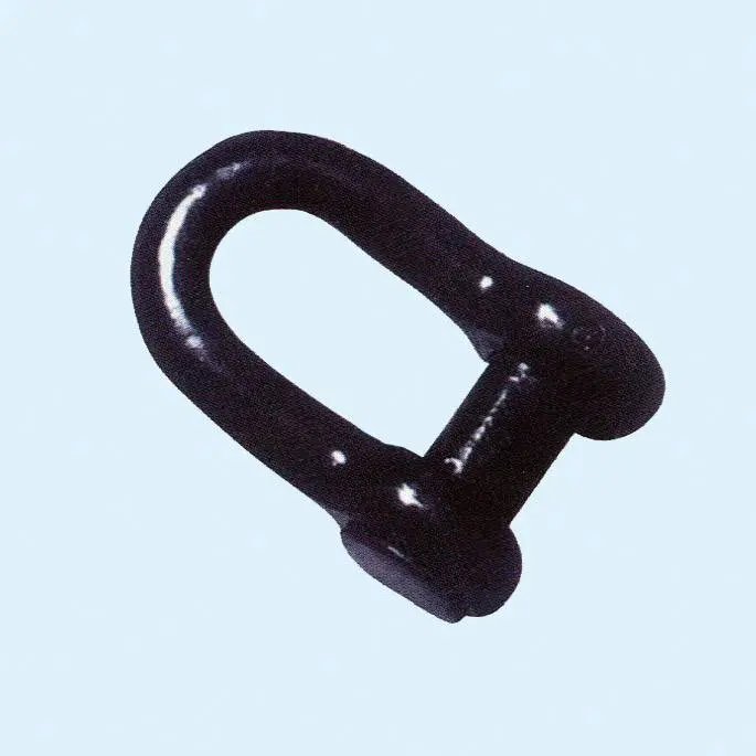 DaiHan Anchor Chain Mfg. Shackle Ø50 mm