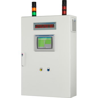 Endress+Hauser SOP600
