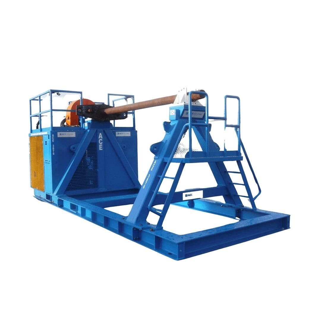 ACE Winches OC-100t