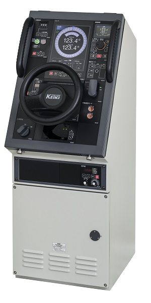 Tokyo Keiki PR-3000