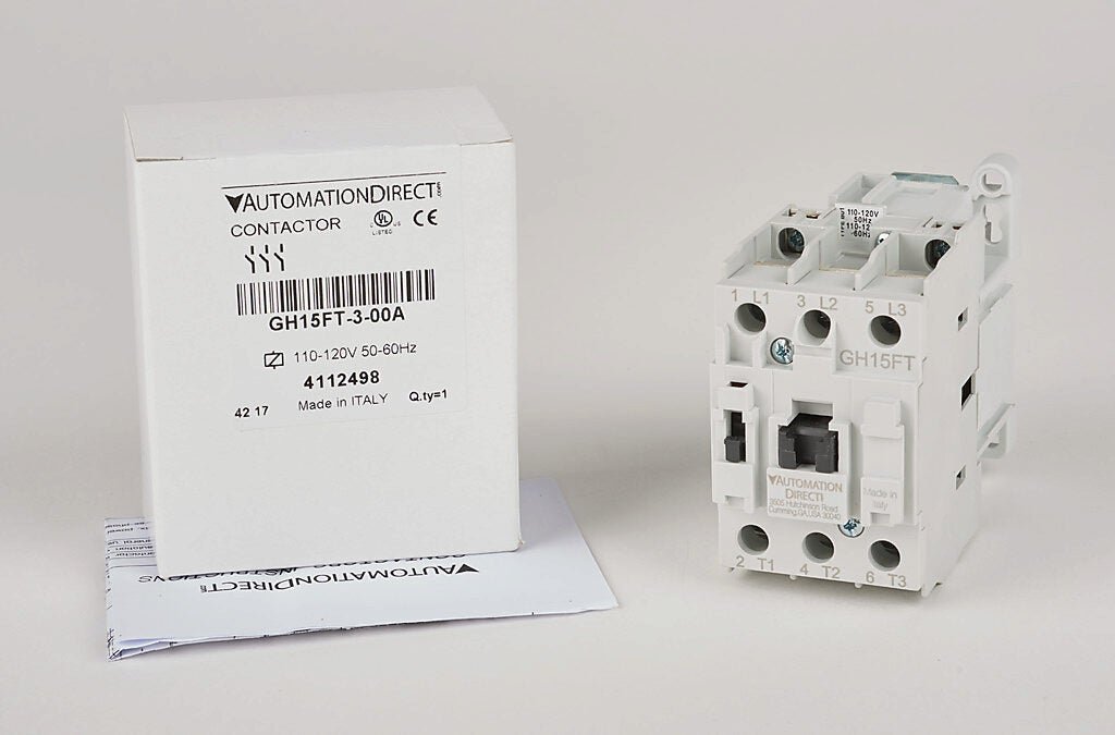 Ghisalba GH15FT-3-00A
