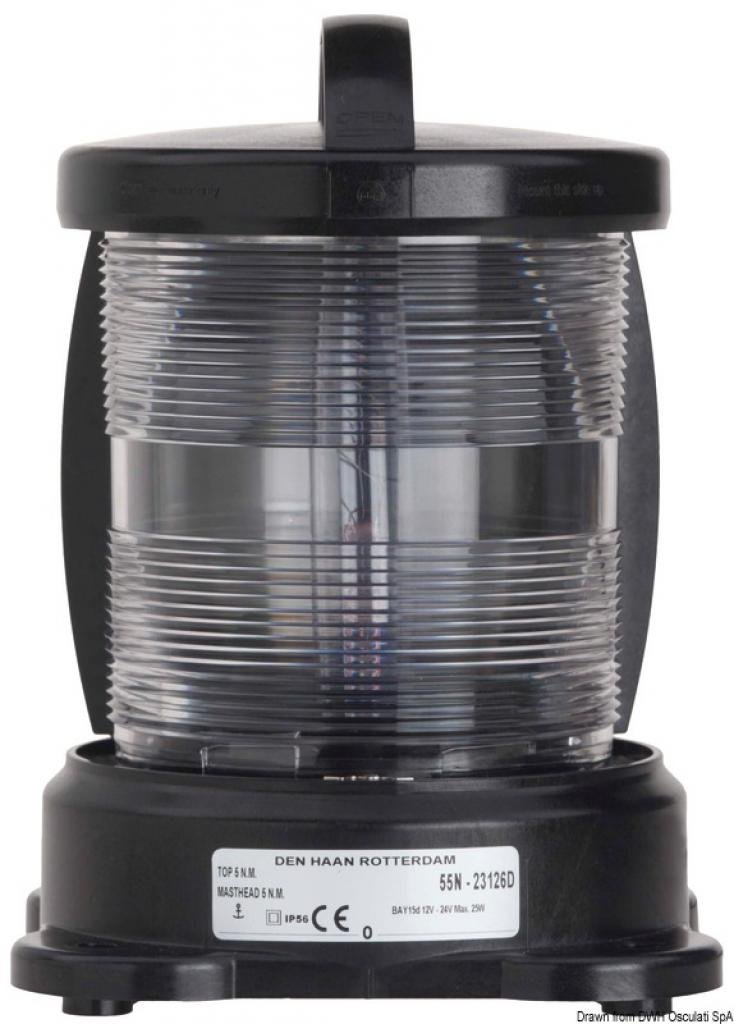 Perko 1445004CHR
