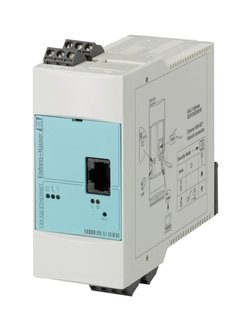 Endress+Hauser Fieldgate FXA520