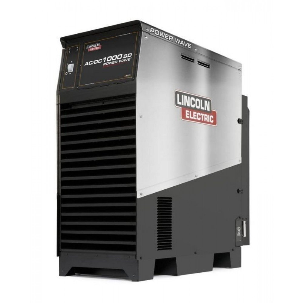 Lincoln Electric Europe SAFDUAL 100Ni / M21