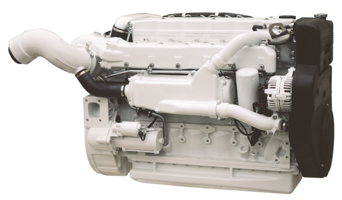 IVECO/FPT ENT M30-M50-M55