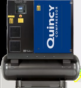 Quincy QGDV-20