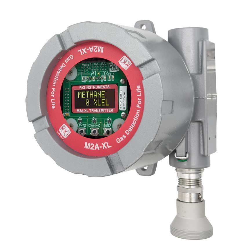 RKI Instruments 65-2649XL-HC