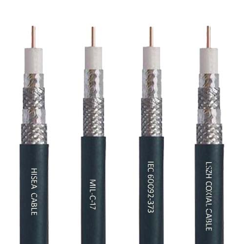 Yangzhou Guangming Cable CEF80/NA, CEF90/NA, CEPJ80/NC, CEPJ90/NC