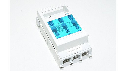 Wöhner GmbH & Co. KG Elektrotechnische Systeme LTS-000, LTS-00