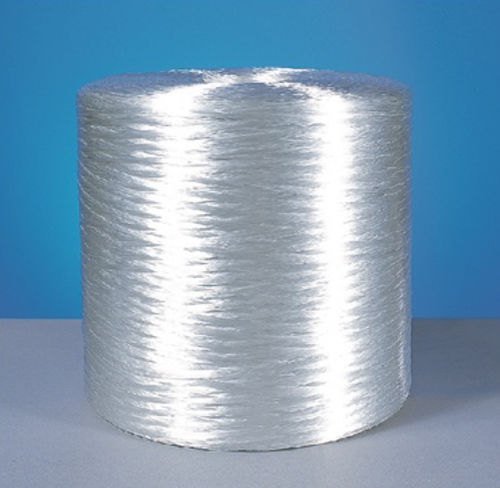 Jushi Egypt for Fiberglass Industry S.A.E. Direct roving E6-CR 390