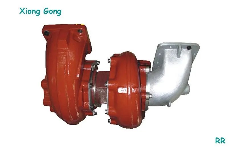 ABB Marine RR 221
