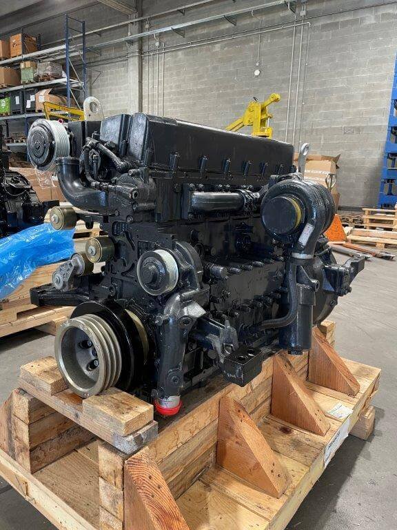IVECO/FPT FVAE2884