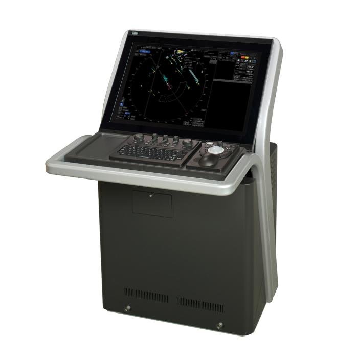 Alphatron JMR-9282-SH