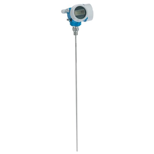 Endress+Hauser BA01051F