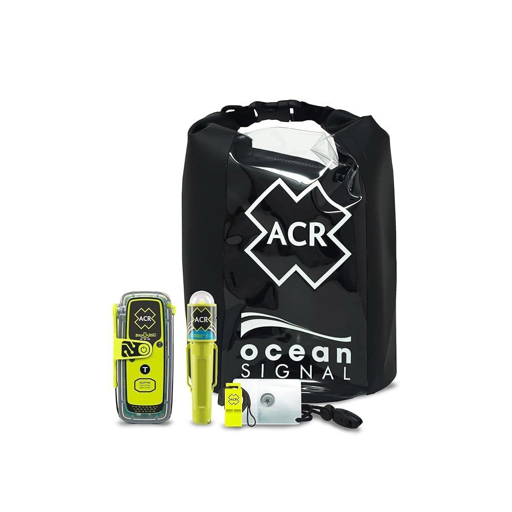 ACR Electronics ResQLink View