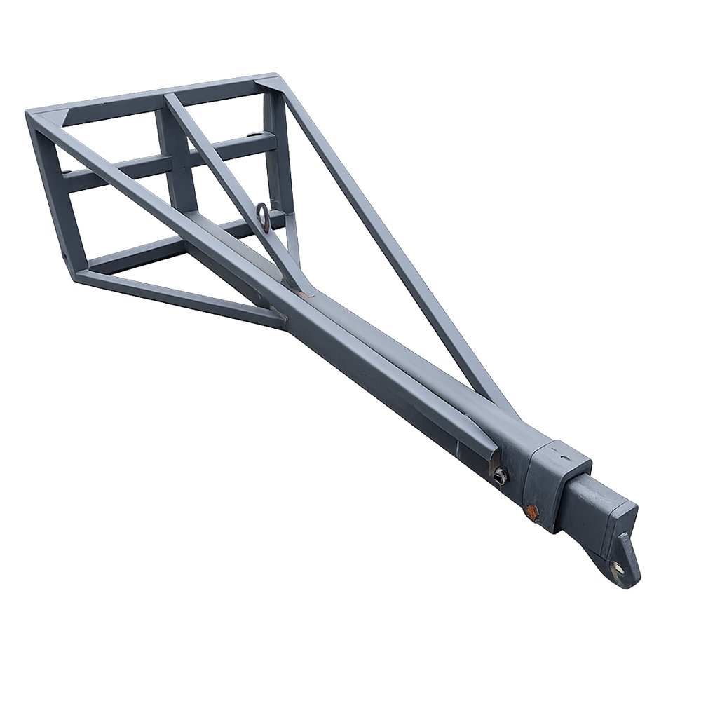 National Oilwell Varco UK Transport frame for 10 ft Jib extension