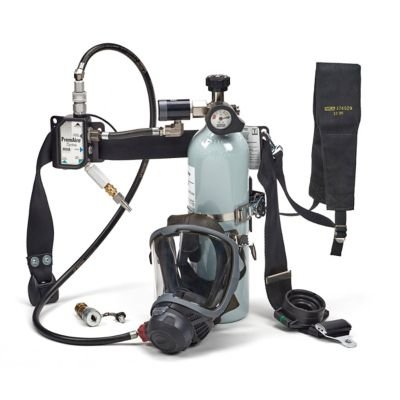 MSA Safety PremAire Cadet