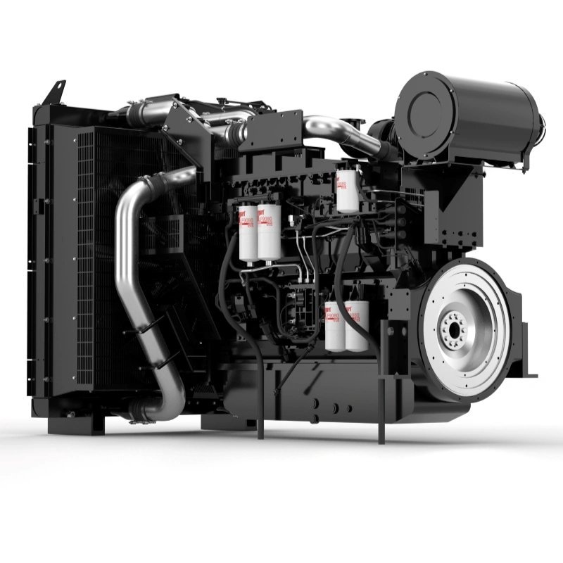 Baudouin QSK 23 G3