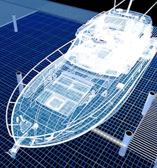 Brunswick Marine in EMEA Certificate MEDF00000WU