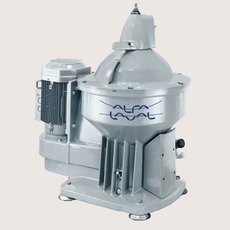 Alfa Laval CP75
