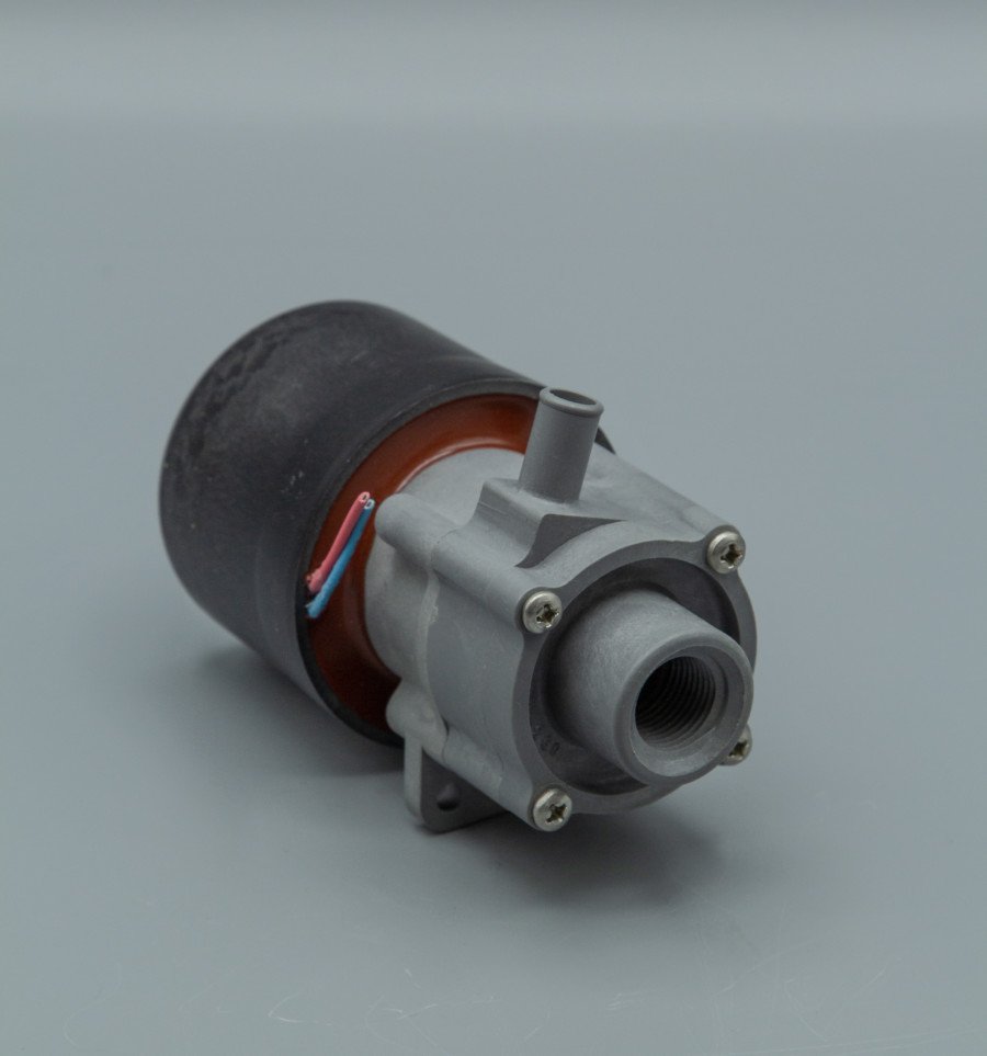 March Pump 893-10