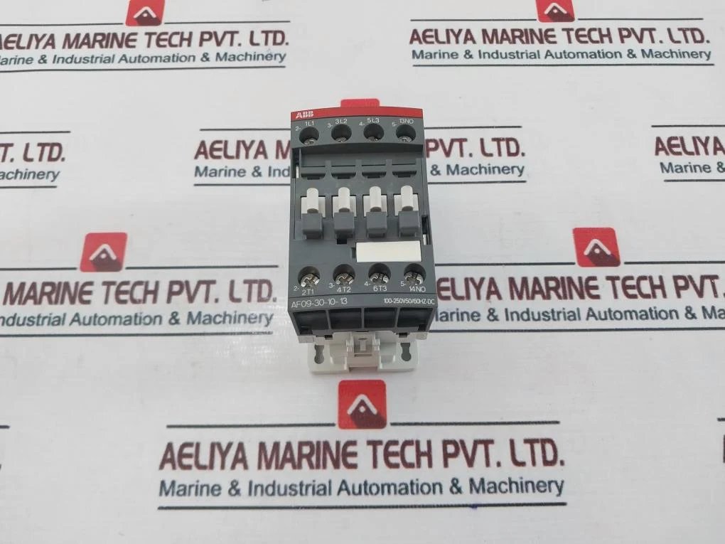 ABB Marine DOL AF09 0.75kW 690V Marine
