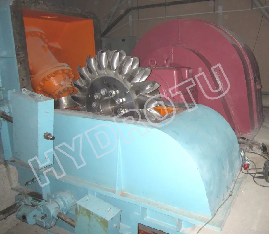 hydro B 2800