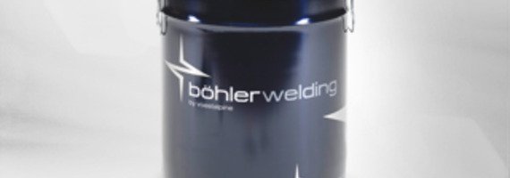 voestalpine Böhler Welding Germany Thermanit 25/09 CuT / Marathon 431