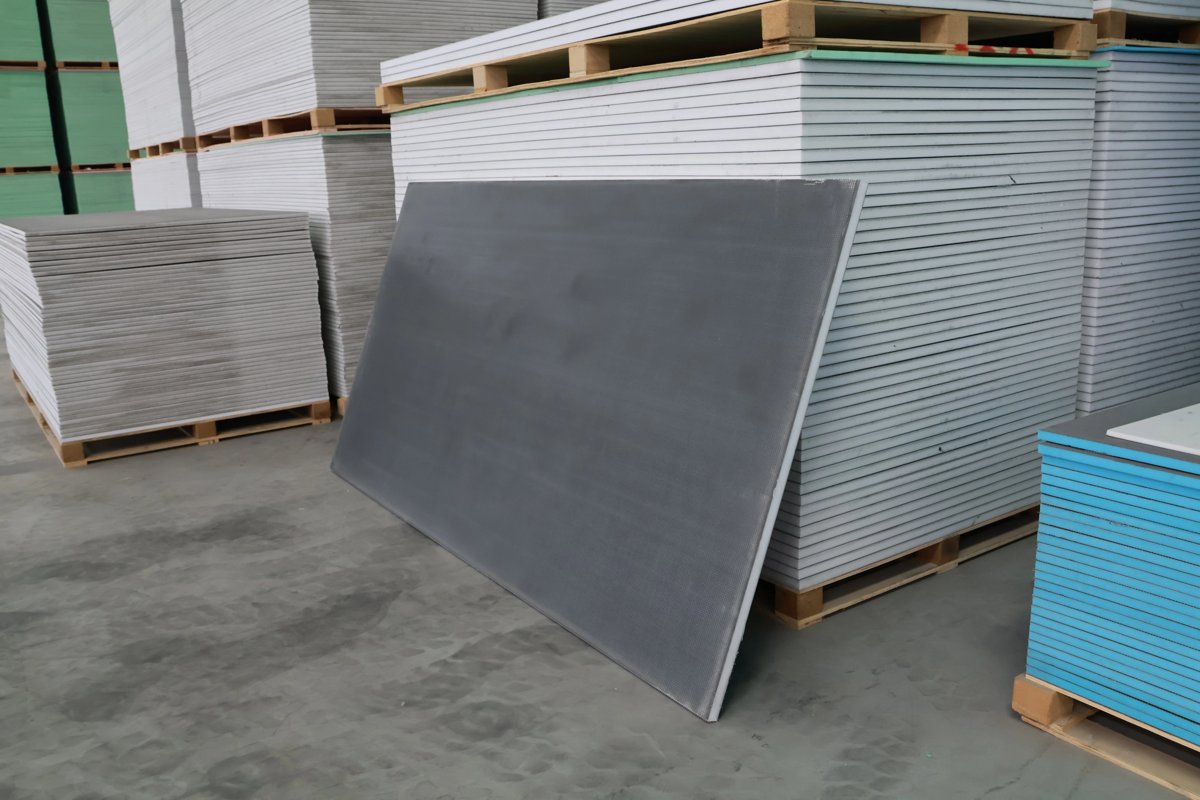 Huanan Building Materials T25FXY(I) Type Continuous Class B-0 Ceiling