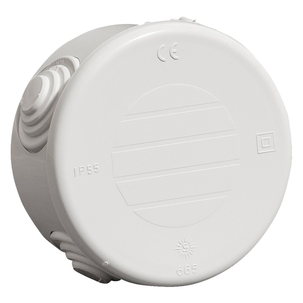 WISKA 5010-2x220W-NB-BK-AA