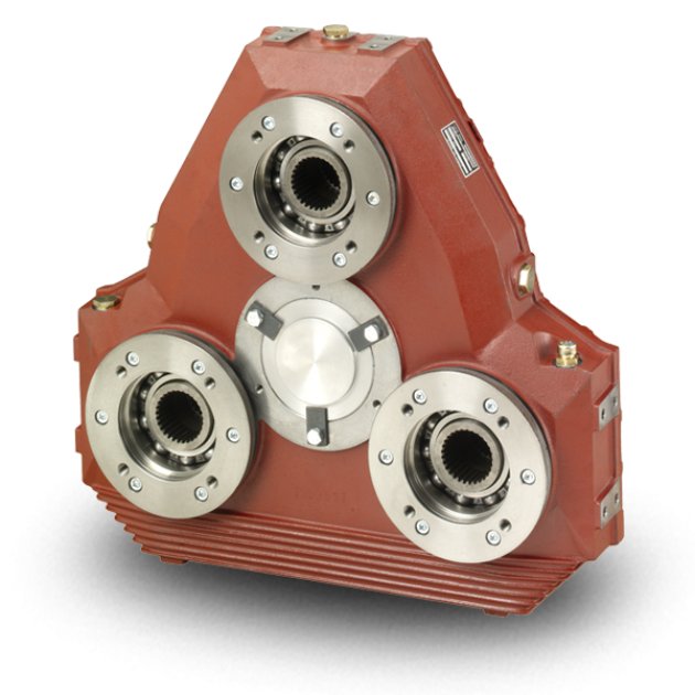 Twin Disc Il302575