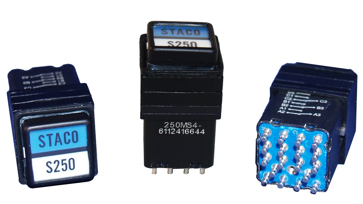 STACO LINK Co., Ltd. Yangsan Works C-B25