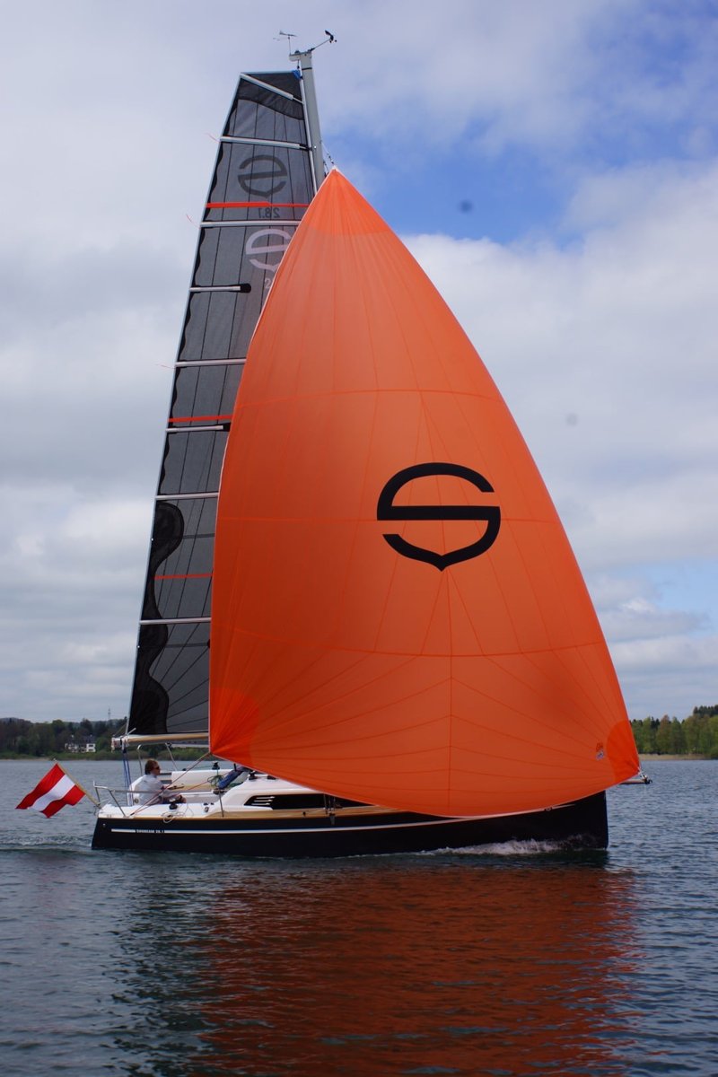 Sunbeam Yachts OG 36.2 Marine 03