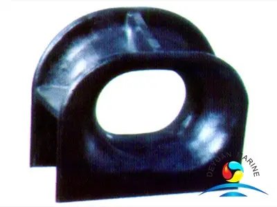 Towimor TW-CL 50t Panama Chock