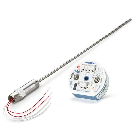 API Marine UTT – Universal Temperature Transmitter