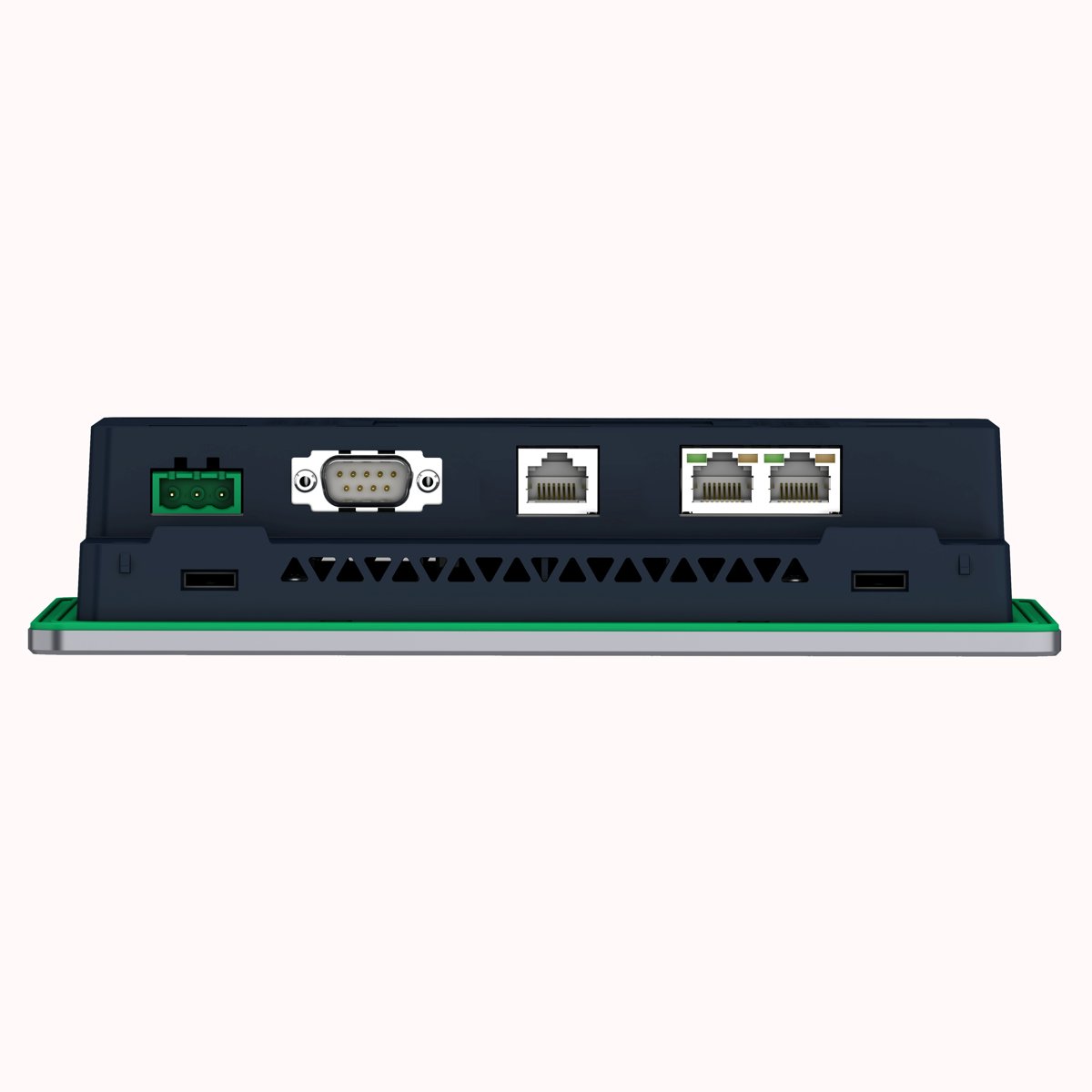 Schneider Electric Japan Holdings HMI/Industrial Controller PFXP6 / HMIP6 series, Flat Panel Display PFXFP6 / HMIFP6 series