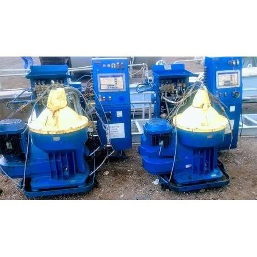 Alfa Laval S836