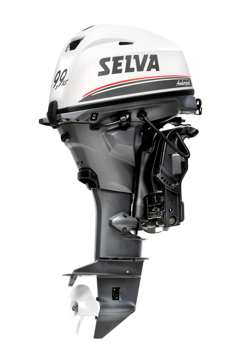 Michigan Wheel Selva® 20 XS