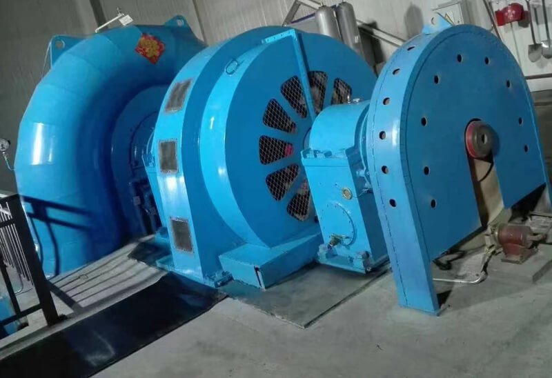 hydro BA EHP C 5000-350-540