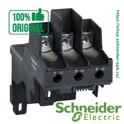 Schneider Electric Industries S.A.S. LA7D3064