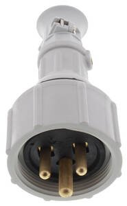 WISKA 1144/We/FS/250V/16A-1xZ14
