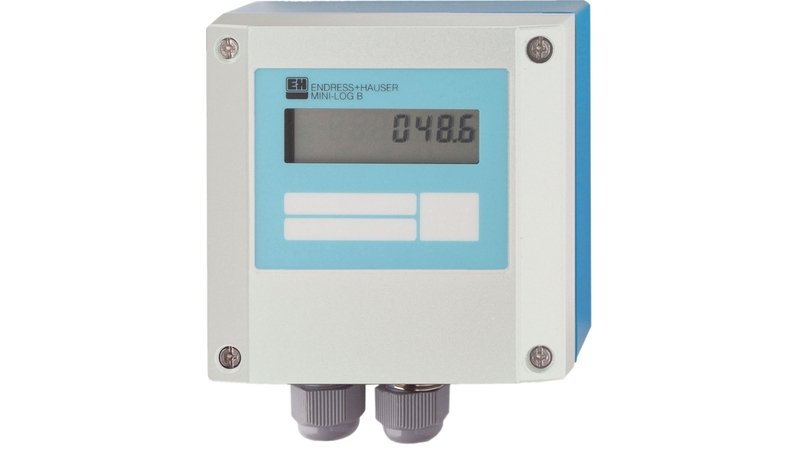 Endress+Hauser Minilog B RDL10