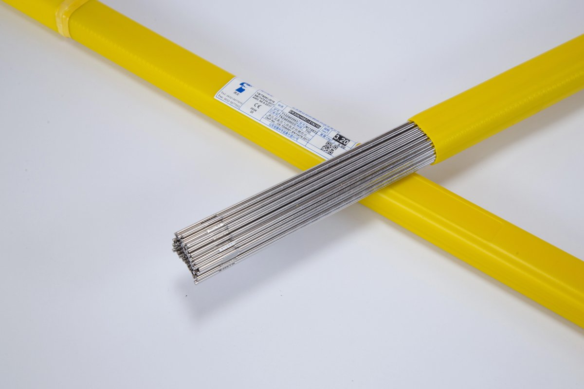 Shandong Tengda Special Steel Wire Technology TD-ER308LT / I1